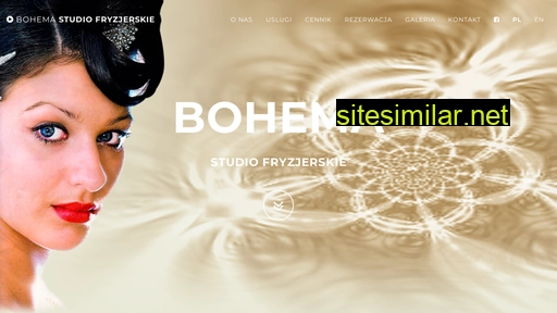 studiobohema.pl alternative sites