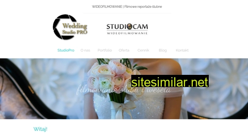 studiocam.pl alternative sites