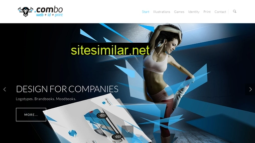 studiocombo.pl alternative sites