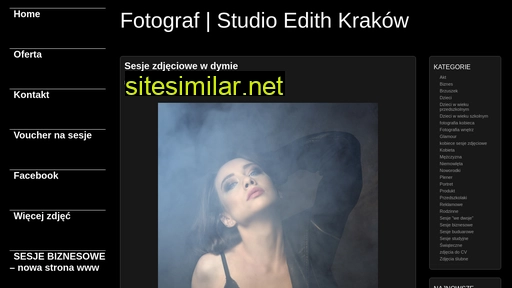 studioedith.pl alternative sites