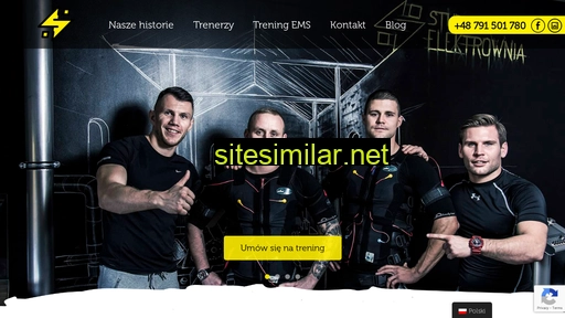 studioelektrownia.pl alternative sites