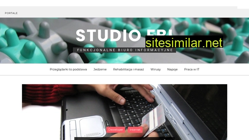 studiofbi.pl alternative sites