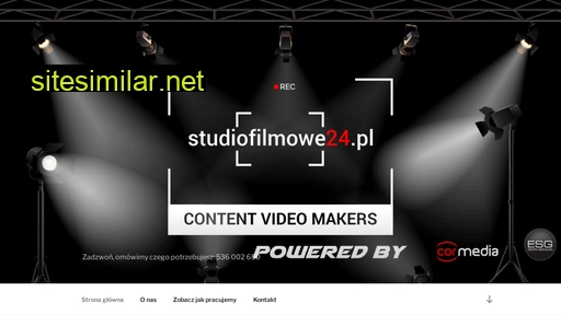 studiofilmowe24.pl alternative sites