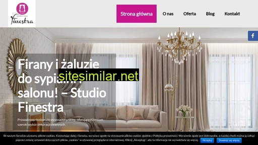 studiofinestra.pl alternative sites