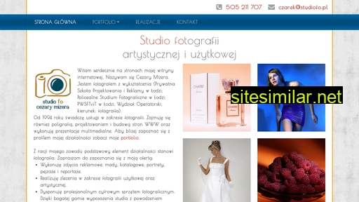 Studiofo similar sites