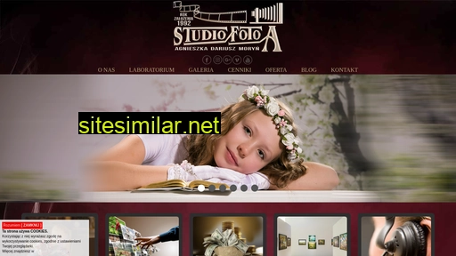 studiofotoa.pl alternative sites