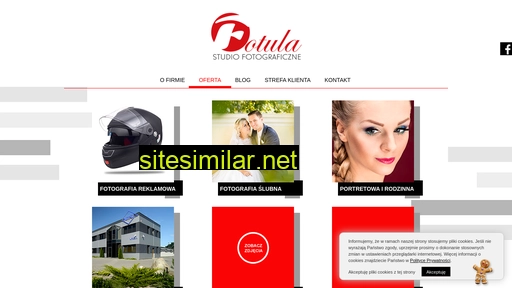 studiofotula.pl alternative sites