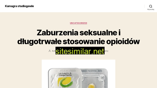studiogawle.pl alternative sites