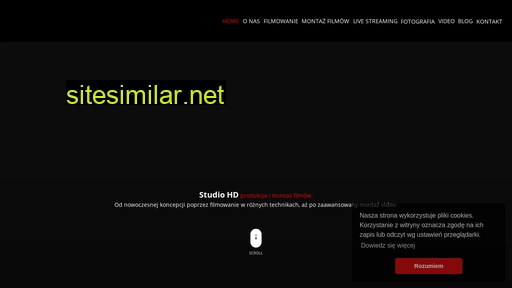 studiohd.com.pl alternative sites