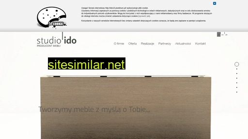 studioido.pl alternative sites