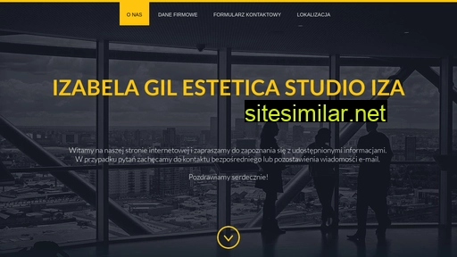 studioiza.pl alternative sites