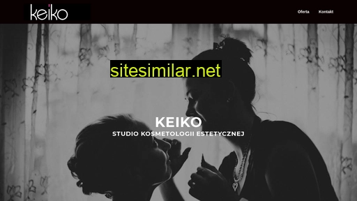 studiokeiko.pl alternative sites
