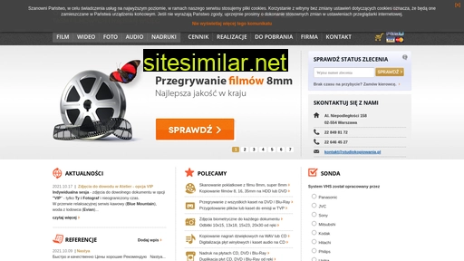 studiokopiowania.pl alternative sites