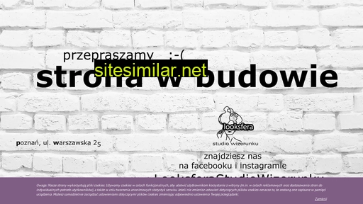 studiolooksfera.pl alternative sites