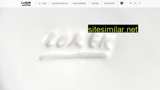 studiolorek.pl alternative sites