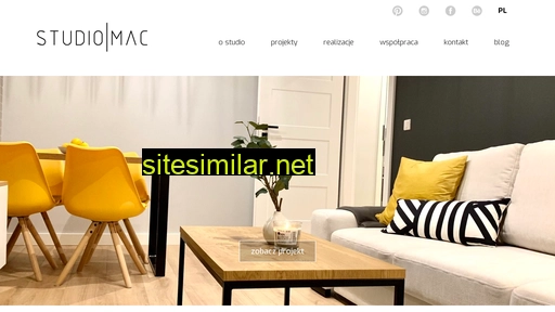 studiomac.pl alternative sites