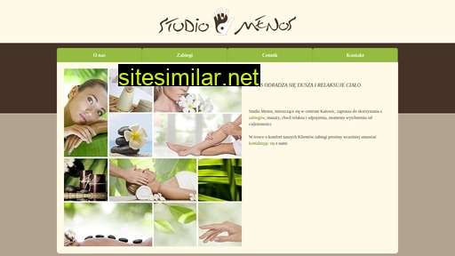 studiomenos.pl alternative sites