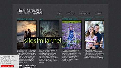 studiomigawka.pl alternative sites