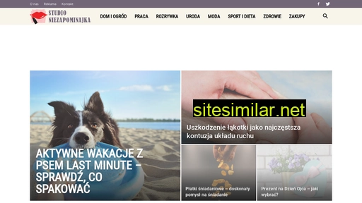 studioniezapominajka.pl alternative sites
