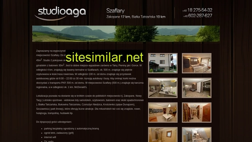 studionoclegi.pl alternative sites