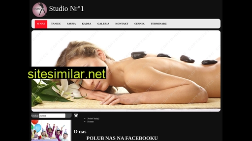 studionr1.pl alternative sites