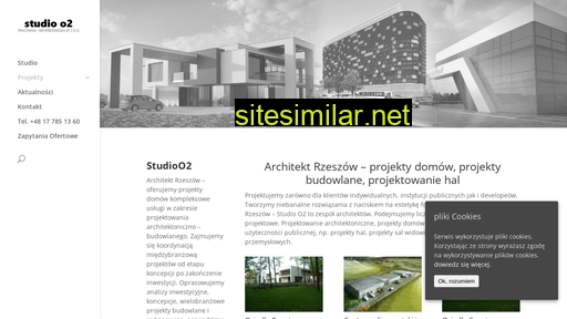 Studioo2 similar sites