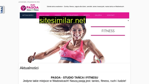 studiopasoa.pl alternative sites