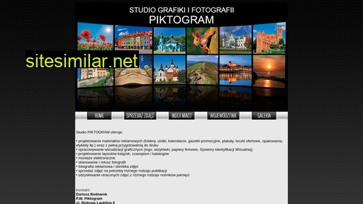 studiopiktogram.pl alternative sites