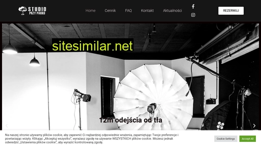 studioprzyparku.pl alternative sites