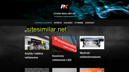 studioreklamy-pk.pl alternative sites