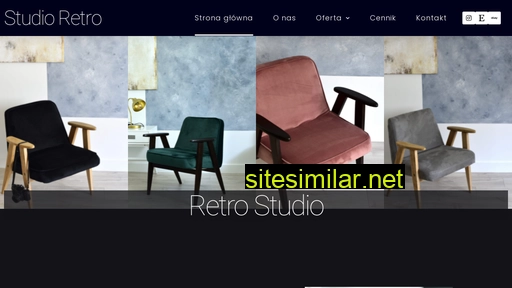 studioretro.pl alternative sites