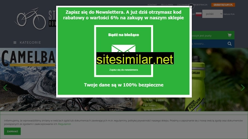studiorowerowe.pl alternative sites