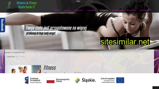 studioruchu77.pl alternative sites