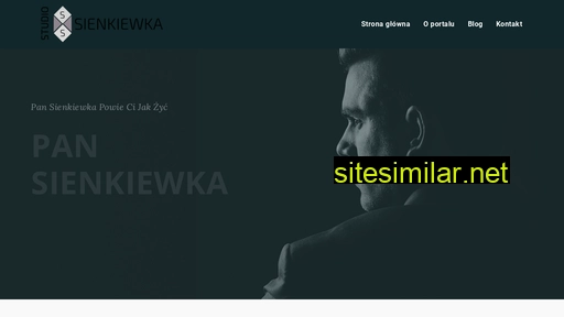 studiosienkiewka.pl alternative sites