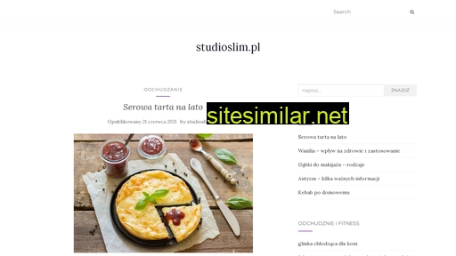studioslim.pl alternative sites
