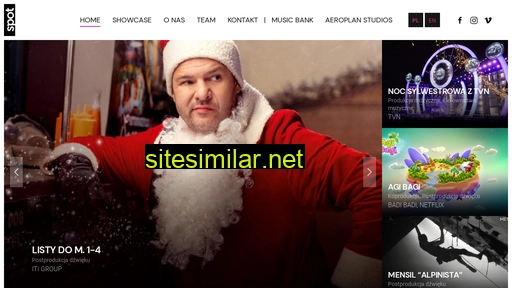 studiospot.pl alternative sites