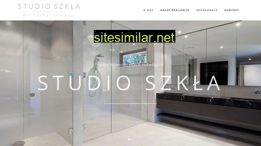 studioszkla.pl alternative sites