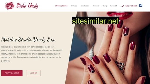 studiourodyeva.pl alternative sites