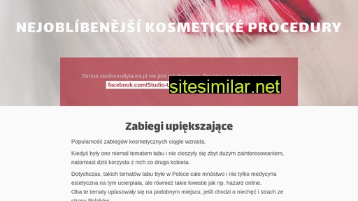 studiourodylaura.pl alternative sites