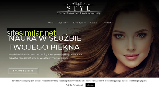 studiourodystyl.pl alternative sites