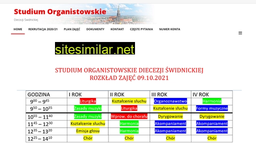 studium.swidnica.pl alternative sites