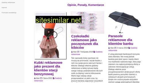 studiumdziennikarstwa.pl alternative sites