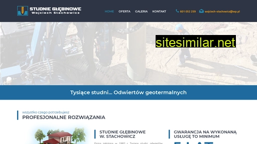 studnie-stachowicz.pl alternative sites