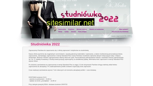 studniowka.net.pl alternative sites