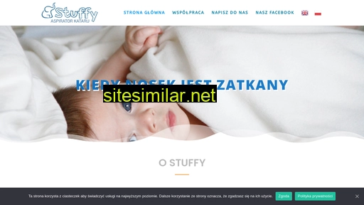 stuffy.pl alternative sites