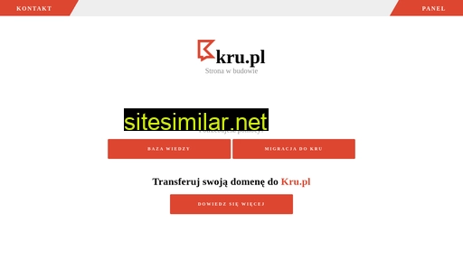 stumilowy.pl alternative sites