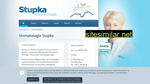 stupka.pl alternative sites