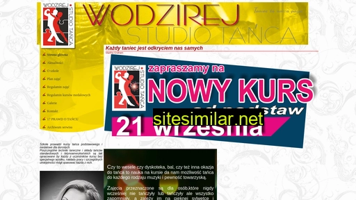 stwodzirej.pl alternative sites