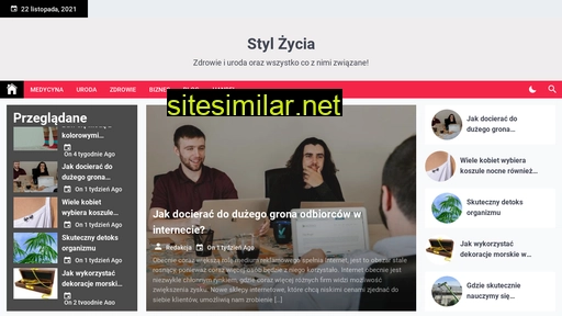styl-zycia.info.pl alternative sites