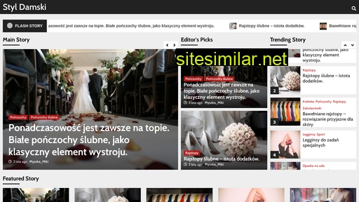 styl-damski.pl alternative sites